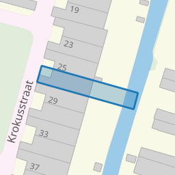 Perceel HLM02-T-3384