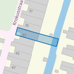 Perceel HLM02-T-3389