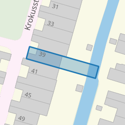 Perceel HLM02-T-3390