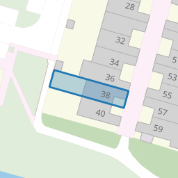 Perceel HLM02-T-3419