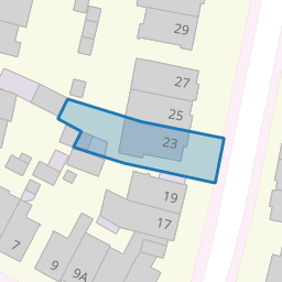 Perceel HLM02-T-3436