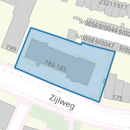 Perceel HLM02-T-3446