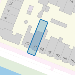 Perceel HLM02-T-3452