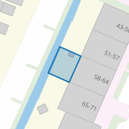 Perceel HLM02-T-3459