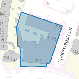 Perceel HLM02-T-3485