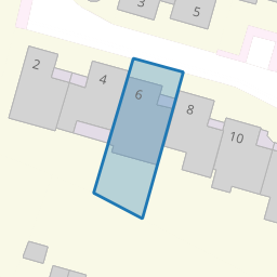 Perceel HLM02-T-3497