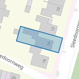 Perceel HLM02-T-3522