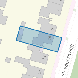 Perceel HLM02-T-3524