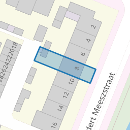 Perceel HLM02-T-3535