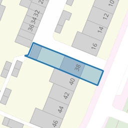 Perceel HLM02-T-3540