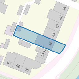 Perceel HLM02-T-3544