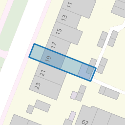 Perceel HLM02-T-3547