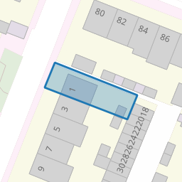 Perceel HLM02-T-3556