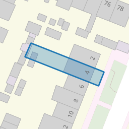 Perceel HLM02-T-3569