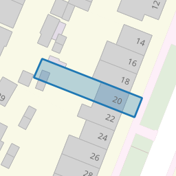 Perceel HLM02-T-3577