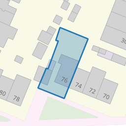 Perceel HLM02-T-3584