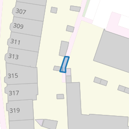 Perceel HLM02-T-3592