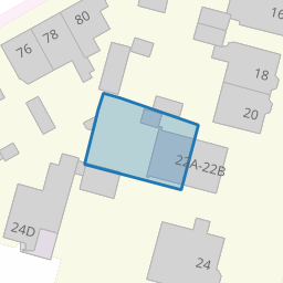 Perceel HLM02-T-3613