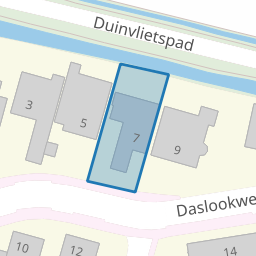 Perceel HLM02-T-3651