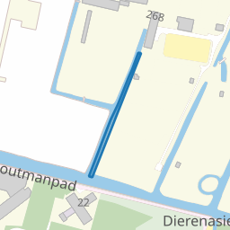 Perceel HLM02-T-3684