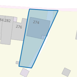 Perceel HLM02-T-3740