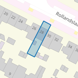 Perceel HLM02-T-3744