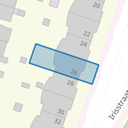 Perceel HLM02-T-3866