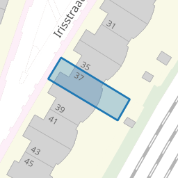 Perceel HLM02-T-3897