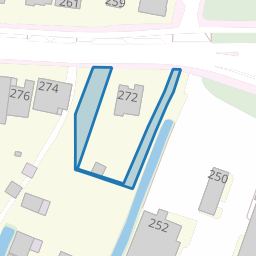 Perceel HLM02-T-3934