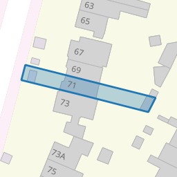 Perceel HLM02-T-3962