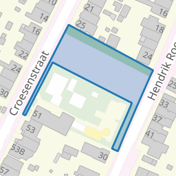 Perceel HLM02-T-3969