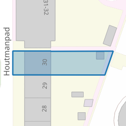 Perceel HLM02-T-3974