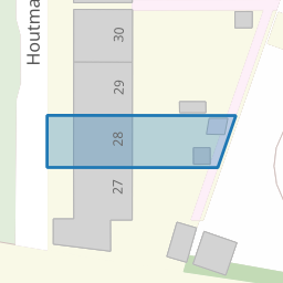 Perceel HLM02-T-3976