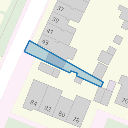 Perceel HLM02-T-3999