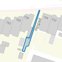 Perceel HLM02-T-4018