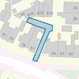 Perceel HLM02-T-4032