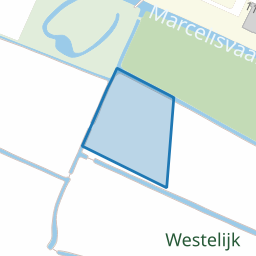 Perceel HLM02-T-4040