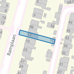 Perceel HLM02-T-4055