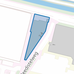 Perceel HLM02-T-4062