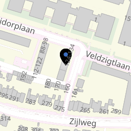 Appartement HLM02 T 4106 76