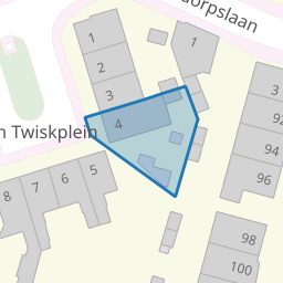 Perceel HLM02-T-4115