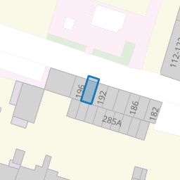 Perceel HLM02-T-4136