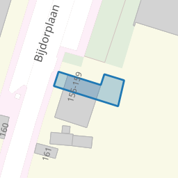 Perceel HLM02-T-4153