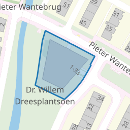 Perceel HLM02-T-4156