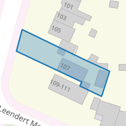 Perceel HLM02-T-4176