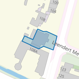 Perceel HLM02-T-4261