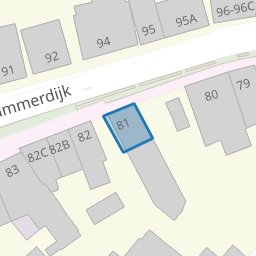 Perceel HLM02-U-1374