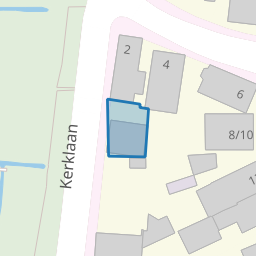 Perceel HLM02-U-1529