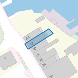 Perceel HLM02-U-1537