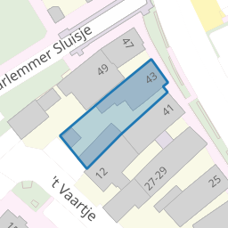 Perceel HLM02-U-1554